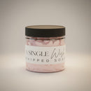 A Single Wish Whipped Soap