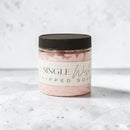Doodlations Whipped Soap | A Single Wish | 4 oz