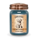 Doodle's Delight™ - Large Jar Candle (Collective)
