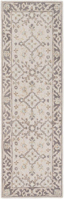 The Lesigny Wool Rug