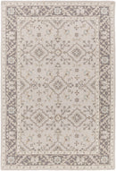 The Lesigny Wool Rug