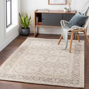 The Lesigny Wool Rug