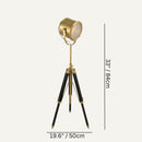 Doree Floor Lamp