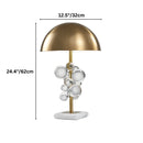Dorish Table Lamp