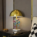 Dorish Table Lamp