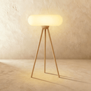 Dorjee Floor Lamp