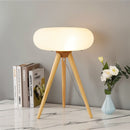 Dorjee Table Lamp