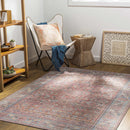 Dormont Washable Area Rug - Clearance