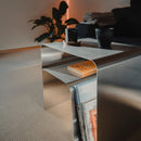 Dorus Side Table