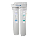 Mini Whole House Water Filter, Alkalizing (2-4 GPM | 1-2 people)