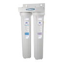 Mini Whole House Water Filter, Fluoride Removal (2-4 GPM | 1-2 people)