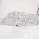 DOUBLE-LAYER BAMBONI® RECEIVING BLANKETS