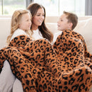 DOUBLE-LAYER BAMBONI® XL BLANKETS