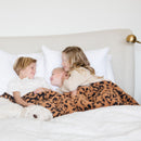DOUBLE-LAYER BAMBONI® XL BLANKETS
