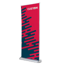 Duo Custom Double-Sided Retractable Banner