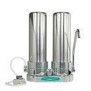 Lead Countertop Water Filter System