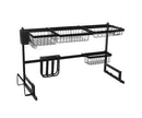Rackifier™ Space-Saving Kitchen Rack (50% OFF)