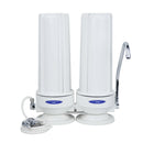 Ceramic Countertop Water Filter System