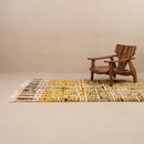 Douha - vintage boujad rug
