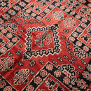 Dourafa - vintage boujad rug