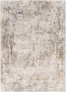 Dowell Luxe Textured Area Rug