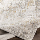 Dowell Luxe Textured Area Rug