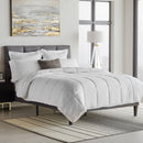 Down Alternative Comforter