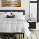 Down Alternative Comforter