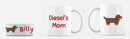 Doggy Mommy Bundle
