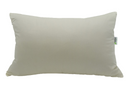 Throw Pillow Insert Organic Cotton and Kapok  - All Pillow Form Sizes - Premium Plant Based