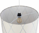 Dows Ceiling Light - Clearance