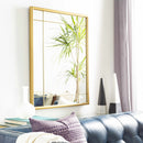 Doyong Mirror - Clearance