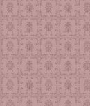 Wrenna Wallpaper by Quirky Paisley Designs