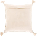 Stekene Butter Pillow Cover