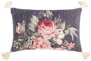 Temse Butter Pillow Cover