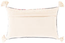 Temse Butter Pillow Cover