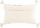 Ternat Cream Pillow Cover