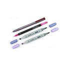 COPIC Ciao Marker 4pc Doodle Purple