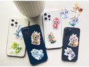 Fantasy Dragon Sticker Pack – 60 Waterproof Mythical Designs