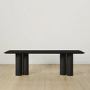 Dravus Wooden Table