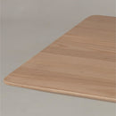 Dravus Wooden Table