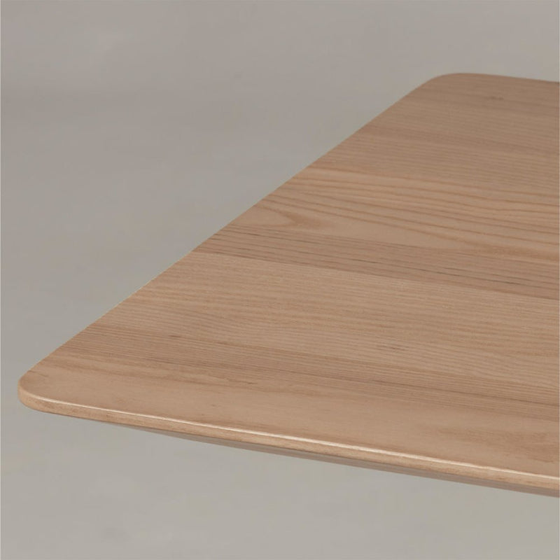Dravus Wooden Table
