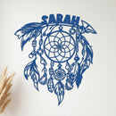 Dreamcatcher Sign w Name