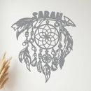 Dreamcatcher Sign w Name