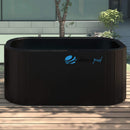 Dreampod Ice Bath Flex Premium Inflatable PVC Reinforced Floatation Tank [DPIB002BPO] (SAK15374)