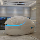 Dreampod Vmax Commercial Home Flotation Sensory Isolation Tank Pod Spa [DPFP202WPE] (SAK95142)