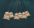 Dreams Balloon Canvas
