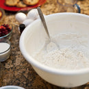 Gluten Free Multi-Purpose Flour Blend Mix | 3 lb | Heartland Gourmet | 2060