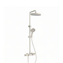 Aurun Shower Head and Faucet