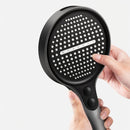 Aurun Shower Head and Faucet